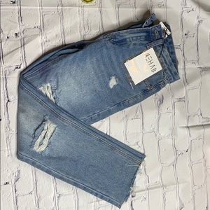 Rehab Distressed Jeans